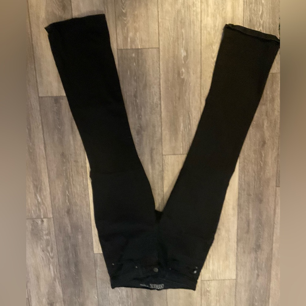 Rock & Republic, Size 14M, Black